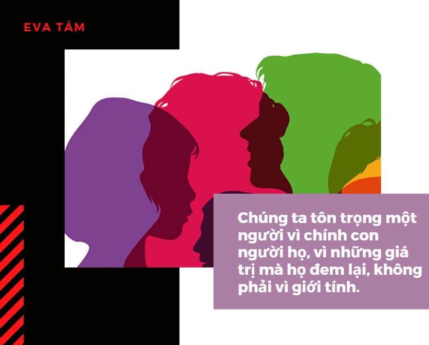MC Trấn Thành nói về amp;#34;nữ quyềnamp;#34;, Suboi: amp;#34;anh Trấn Thành là người có suy nghĩ cũamp;#34; - 2