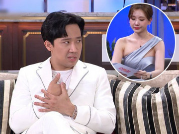 Căn bệnh khiến Hari Won méo miệng, Trấn Thành lo sốt vó hóa ra dễ gặp ở chị em