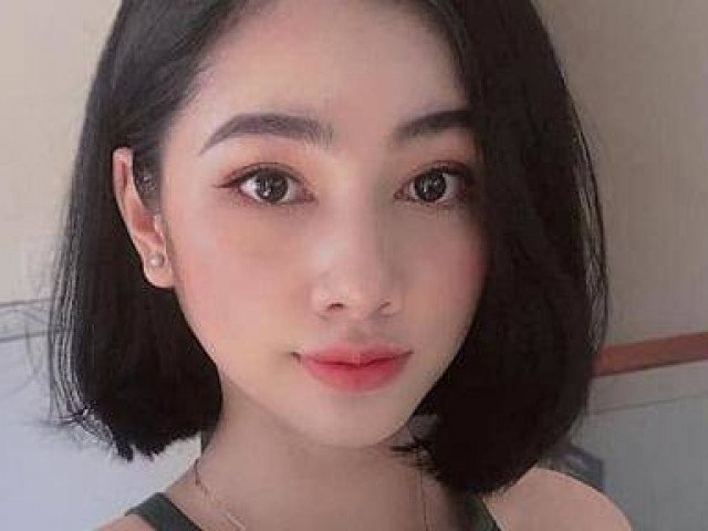 Chiêm ngưỡng thí sinh HHVN 2020 được mệnh danh là Lisa BlackPink phiên bản Việt
