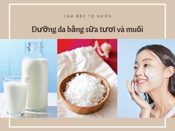 Dưỡng da bao năm nhưng vẫn không đẹp là do nàng chưa biết cách dưỡng da bằng sữa tươi này - 1