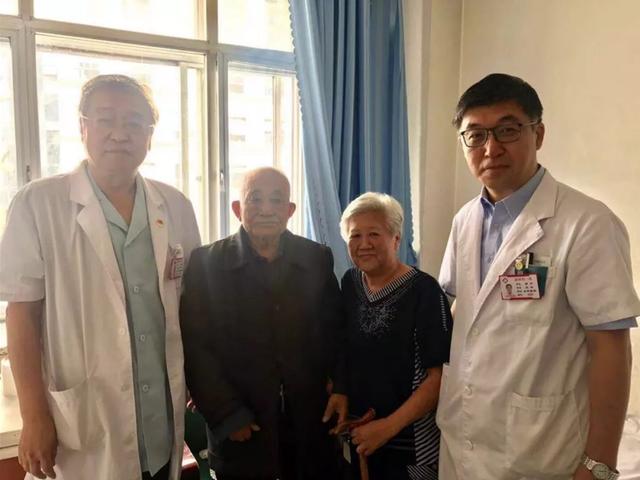 Bị ung thư di căn năm 80 tuổi, nhưng cụ ông vẫn sống tới 101 tuổi nhờ tập thứ này