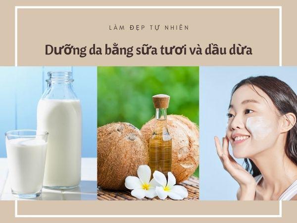 Dưỡng da bao năm nhưng vẫn không đẹp là do nàng chưa biết cách dưỡng da bằng sữa tươi này - 4