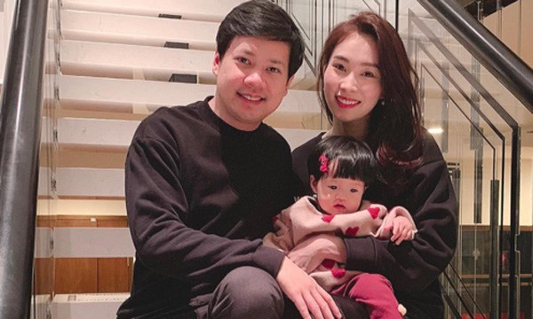 3 người đẹp amp;#34;số hưởngamp;#34; nhất lịch sử Hoa hậu Việt Nam: Chồng đẹp, con xinh, tài sản đồ sộ - 12