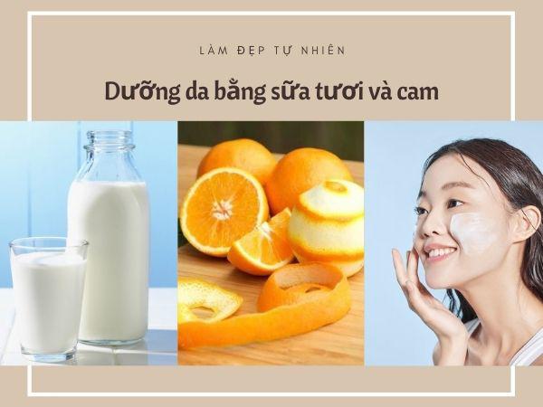 Dưỡng da bao năm nhưng vẫn không đẹp là do nàng chưa biết cách dưỡng da bằng sữa tươi này - 5