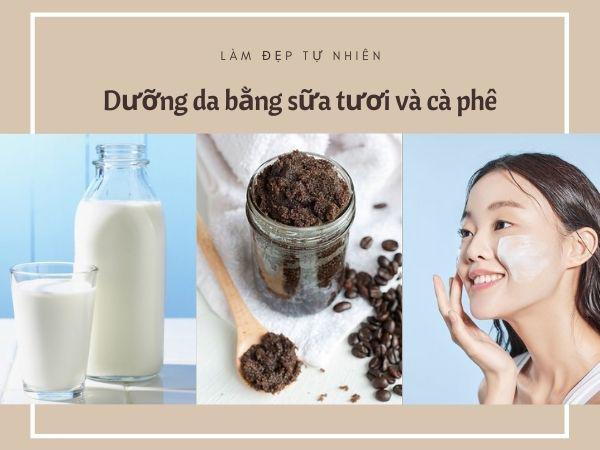 Dưỡng da bao năm nhưng vẫn không đẹp là do nàng chưa biết cách dưỡng da bằng sữa tươi này - 7