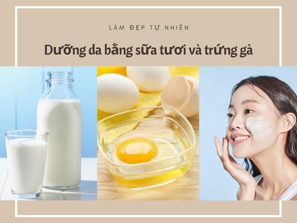 Dưỡng da bao năm nhưng vẫn không đẹp là do nàng chưa biết cách dưỡng da bằng sữa tươi này - 8