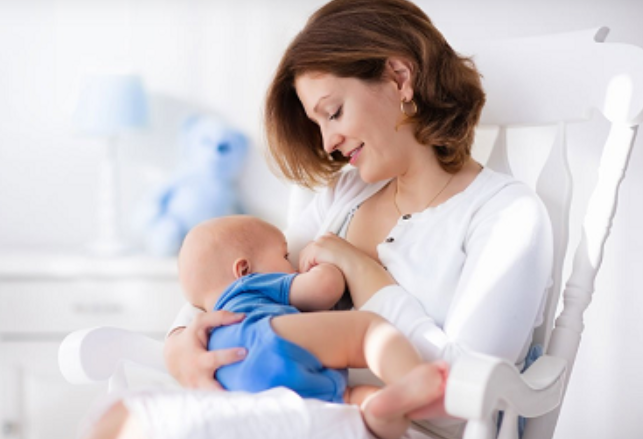Trẻ sơ sinh bao nhiêu độ là sốt và nhiệt độ bình thường là bao nhiêu? - 6
