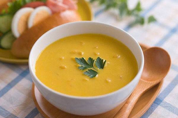 Cách nấu cháo trứng cho bé ăn dặm từ 6 tháng đến hơn 1 tuổi ngon không tanh - 1