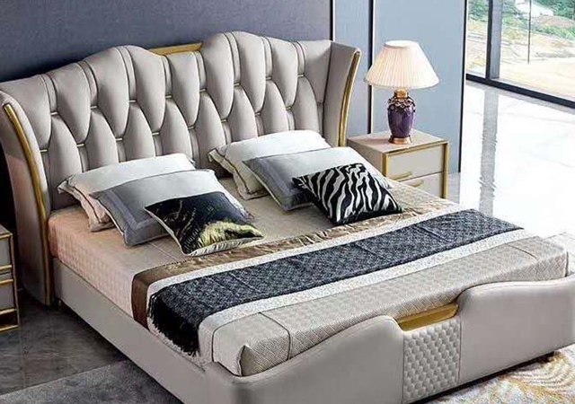 Giường ngủ 2m x 2m2 (Super King size)