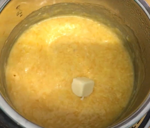 Cách nấu cháo trứng cho bé ăn dặm từ 6 tháng đến hơn 1 tuổi ngon không tanh - 3