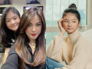 Giải trí - Trương Ngọc Ánh khóc khi đọc những dòng chữ trong thư tay của con gái Bảo Tiên