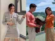 Giải trí - Nghi vấn cặp đôi Lan Ngọc - Chi Dân đã "toang" khi nam ca sĩ hẹn hò Midu