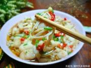 Sức khỏe - Món cá bổ não giúp trẻ vừa tăng IQ lẫn chiều cao, ngon hơn nhiều so với tôm hay sữa