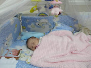 Làm mẹ - Màu chăn của con ảnh hưởng trí thông minh, ngủ ngon, các nhà khoa học thấy màu này “lợi” nhất