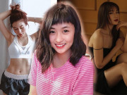 Làm đẹp - Hút sóng hơn dàn Wags đình đám, nửa kia của rapper toàn mỹ nhân - mẹ bỉm gợi cảm