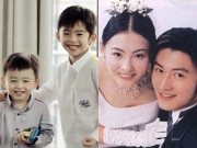 Giải trí - Báo Trung: Tạ Đình Phong ly hôn Trương Bá Chi vì 2 con trai không phải con đẻ của anh