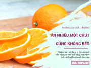 Clip Eva - Những loại quả ít đường có thể ăn nhiều một chút mà không sợ béo