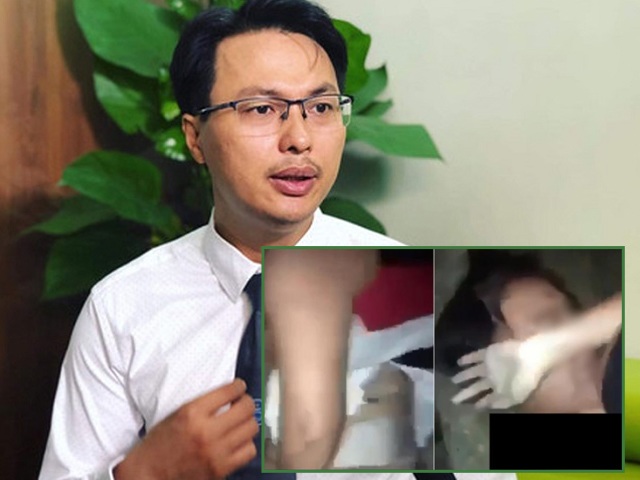 Vụ đánh ghen tàn bạo cô gái ở Huế: Nếu đánh ghen nhầm càng phải xử lý nặng hơn