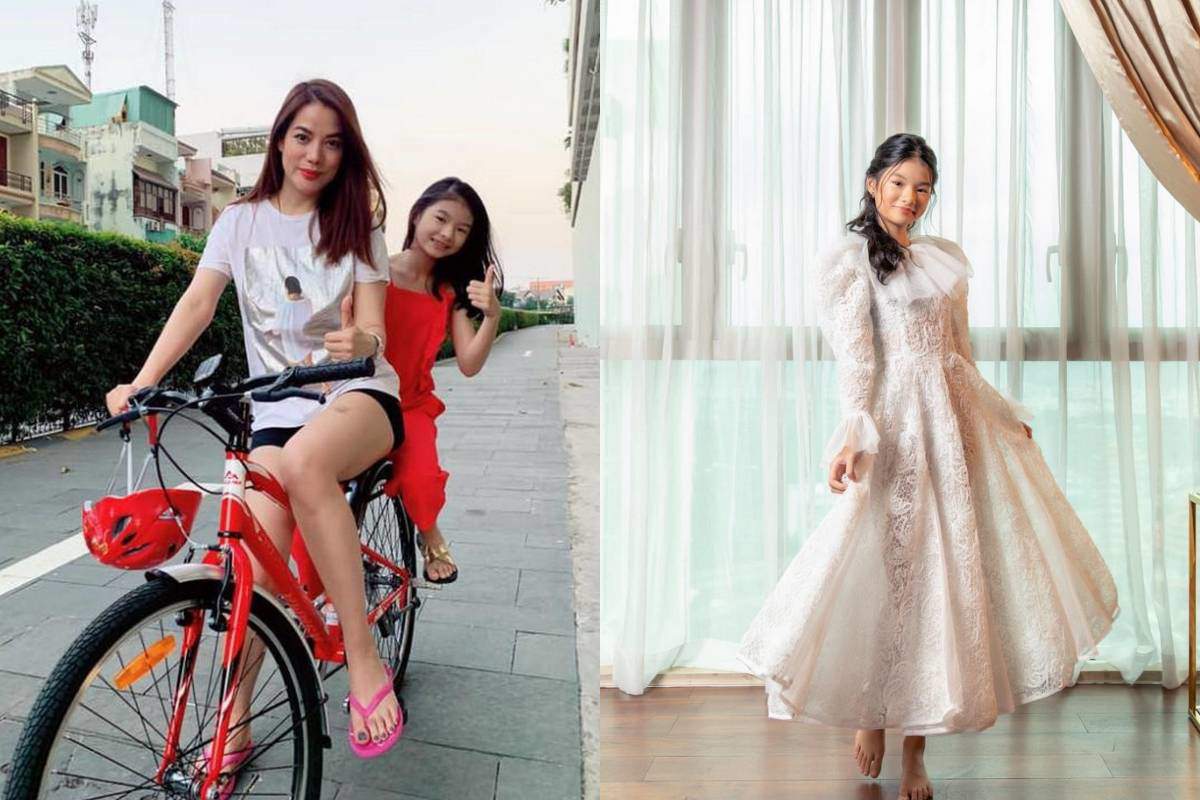 Trương Ngọc Ánh khóc khi đọc những dòng chữ trong thư tay của con gái Bảo Tiên - 6