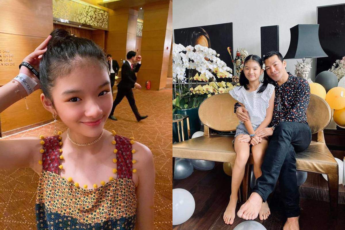 Trương Ngọc Ánh khóc khi đọc những dòng chữ trong thư tay của con gái Bảo Tiên - 7