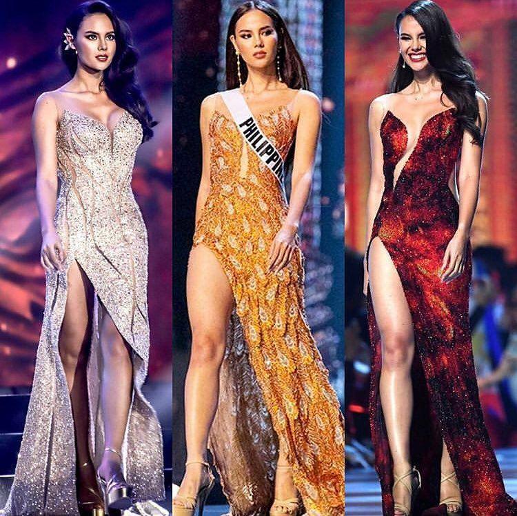 Tuyệt sắc giai nhân Miss Universe 2018 bị chê tơi bời vì chọn nhầm trang phục lộ “chân cột đình” - 9