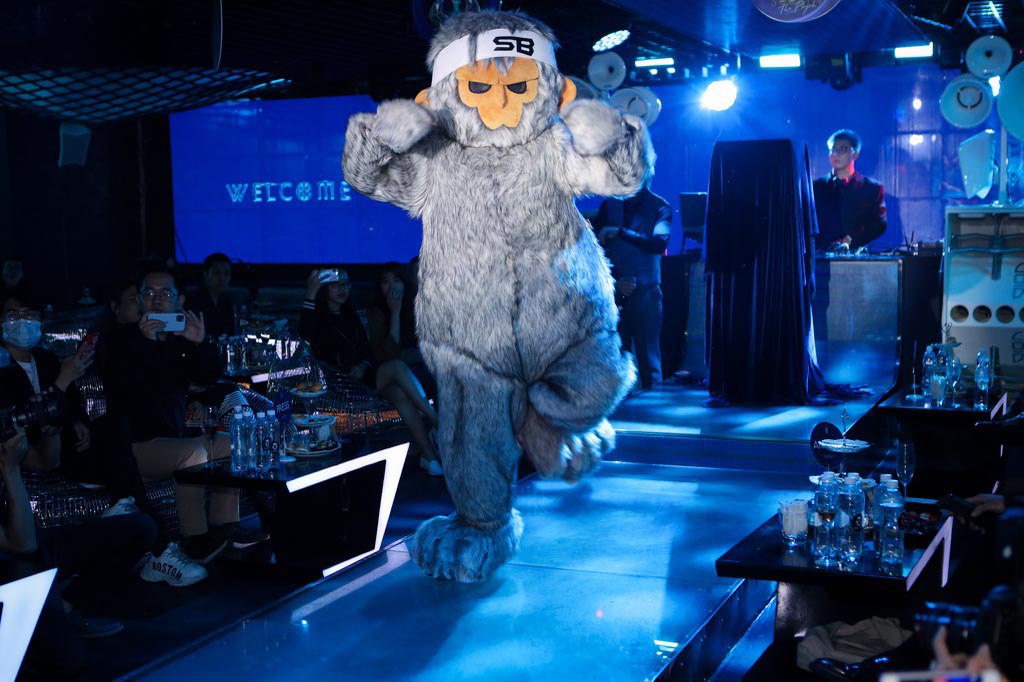 Vừa đổi nghệ danh, Soobin Hoàng Sơn tuyên bố: amp;#34;Là dân chơi không tính toán tiền nongamp;#34; - 2