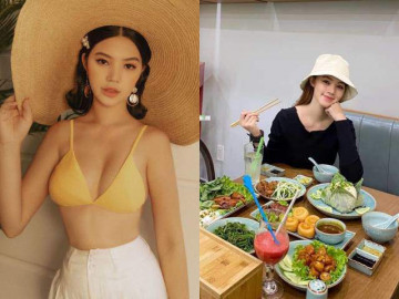 Hoa hậu xinh đẹp từng vướng tin đi khách xuất hiện trở lại sau 4 tháng mất tích