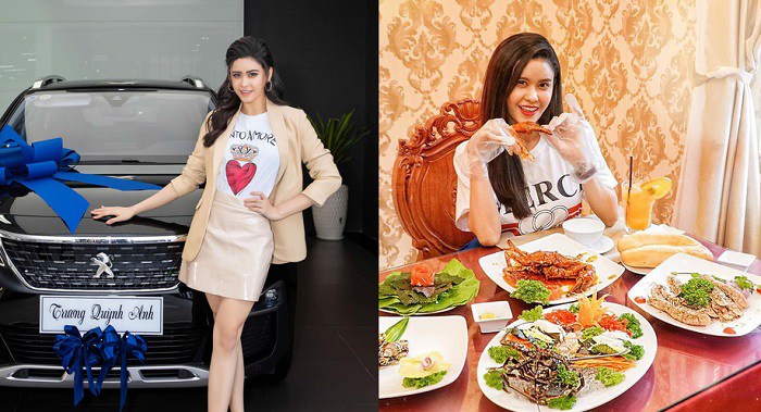 3 năm sau ly hôn: Tim bị nghi amp;#34;dao kéoamp;#34; khi sang Mỹ, Trương Quỳnh Anh độc thân nuôi con - 13