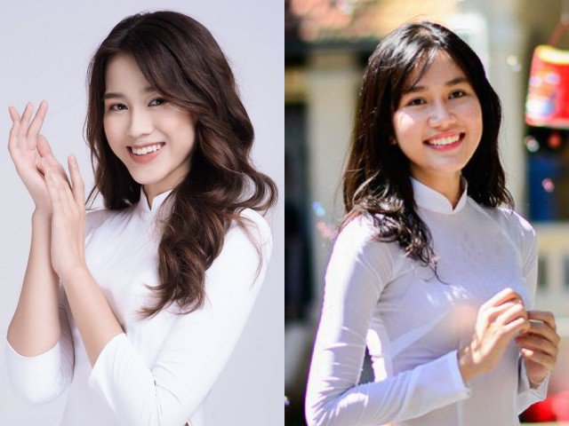 Học vấn của Top 3 HHVN 2020: Thành tích Á hậu 1 lấn át Tân Hoa hậu 