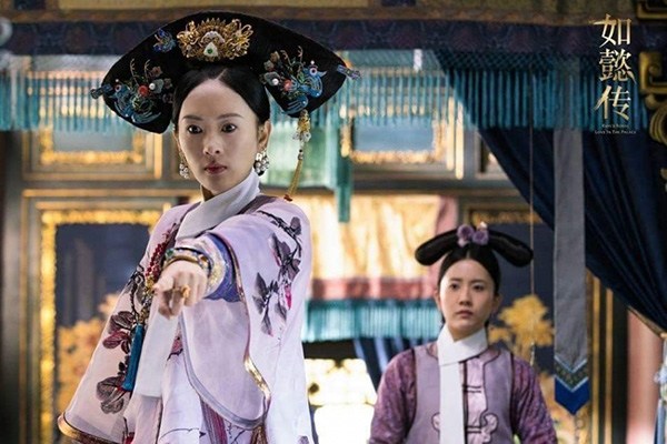 Tại sao Hoàng đế thường đoản thọ dù sống sung sướng, có phi tần mỹ nữ vây quanh? - 3