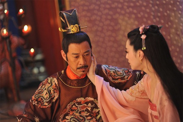 Tại sao Hoàng đế thường đoản thọ dù sống sung sướng, có phi tần mỹ nữ vây quanh? - 2