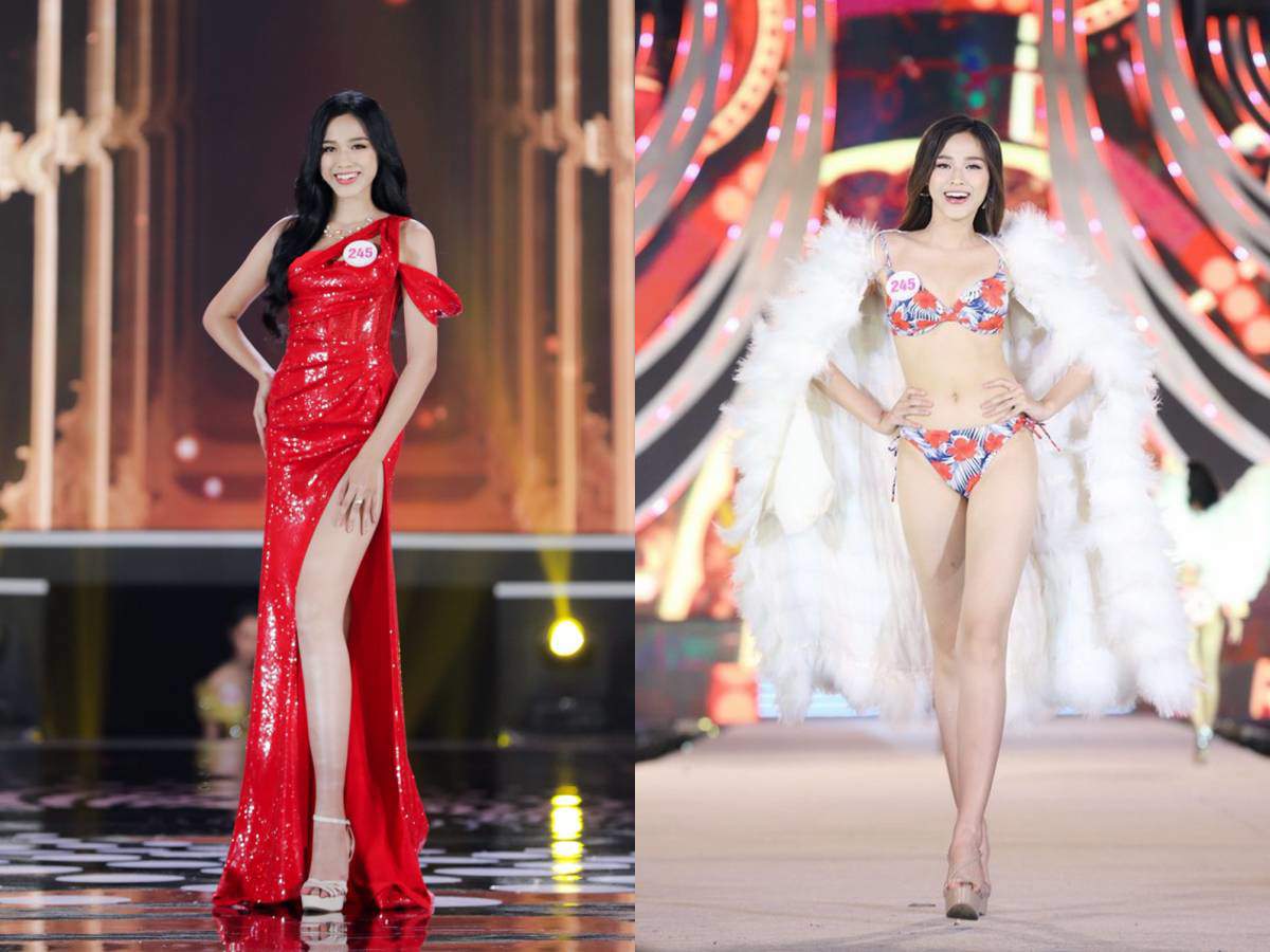 Học vấn của Top 3 HHVN 2020: Thành tích Á hậu 1 amp;#34;lấn átamp;#34; Tân Hoa hậu  - 3