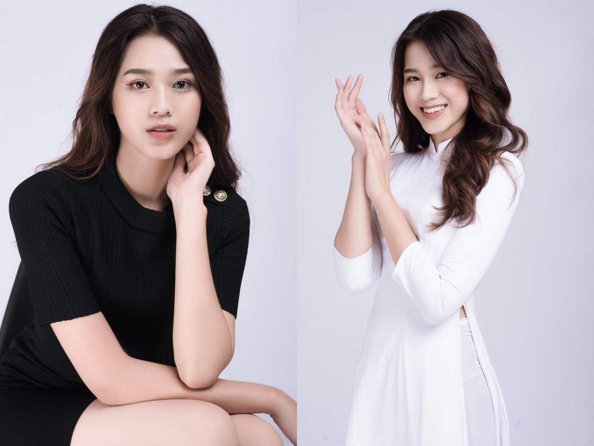 Học vấn của Top 3 HHVN 2020: Thành tích Á hậu 1 amp;#34;lấn átamp;#34; Tân Hoa hậu  - 4