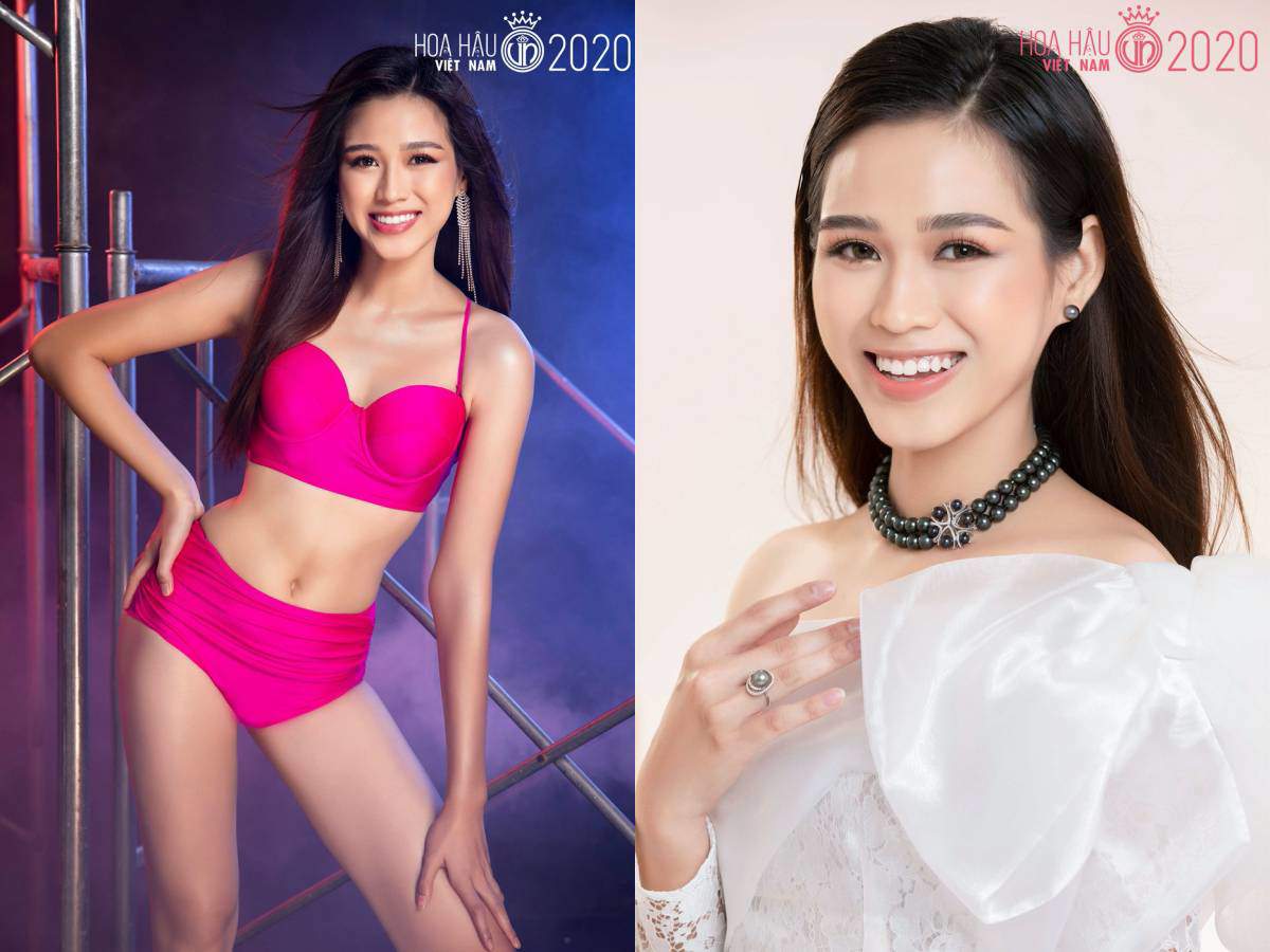 Học vấn của Top 3 HHVN 2020: Thành tích Á hậu 1 amp;#34;lấn átamp;#34; Tân Hoa hậu  - 5