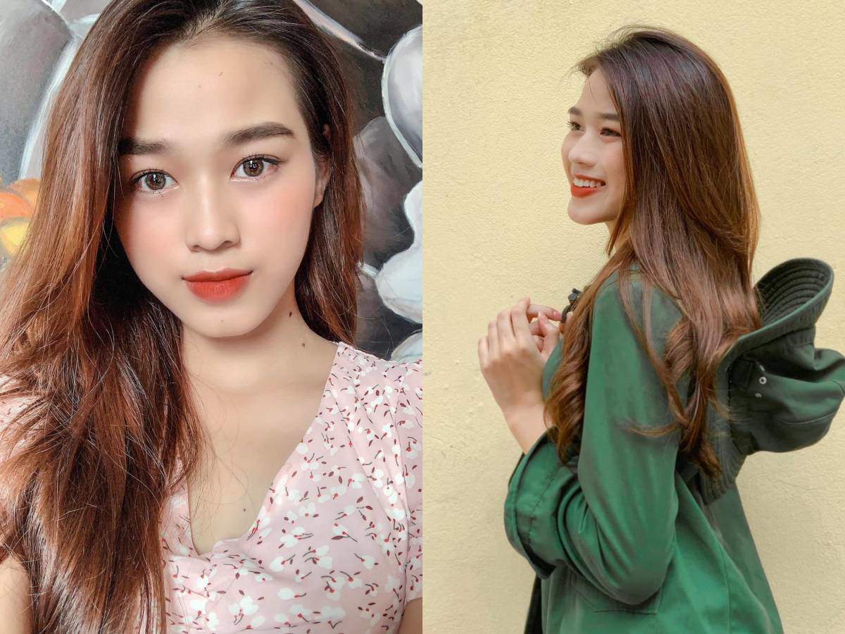 Học vấn của Top 3 HHVN 2020: Thành tích Á hậu 1 amp;#34;lấn átamp;#34; Tân Hoa hậu  - 6