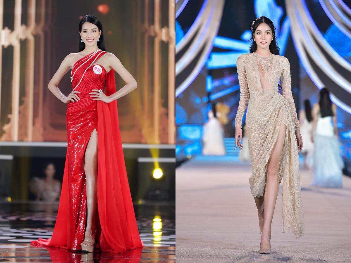 Học vấn của Top 3 HHVN 2020: Thành tích Á hậu 1 amp;#34;lấn átamp;#34; Tân Hoa hậu  - 7