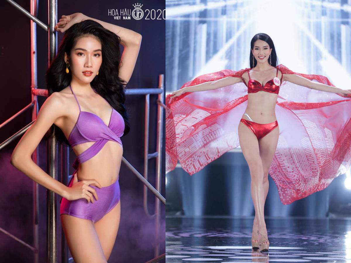 Học vấn của Top 3 HHVN 2020: Thành tích Á hậu 1 amp;#34;lấn átamp;#34; Tân Hoa hậu  - 9