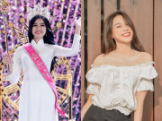 Giải trí - Mới 19 tuổi, Tân Hoa hậu Việt Nam 2020 có nhiều phát ngôn "thả thính" táo bạo trên MXH