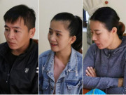 Tin tức - Vụ đánh ghen kinh hoàng ở Huế: Chân dung 4 đối tượng lột đồ, đánh vào vùng kín cô gái