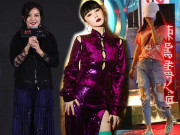 Thời trang - Lời nguyền "Hoàn Châu cách cách”: bộ ba diễn viên tụt hạng phong cách, chật vật tìm lại hào quang?