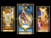 Eva tám - Bói bài tarot: Chọn một lá bài để biết tin vui nào sắp đến với gia đình bạn