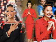 Thời trang - Bị phát hiện mặc lại đồ cũ đi event, H’Hen Niê trần tình làm ai cũng cảm động