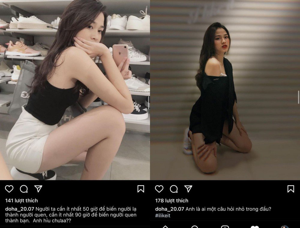 Mới 19 tuổi, Tân Hoa hậu Việt Nam 2020 có nhiều phát ngôn amp;#34;thả thínhamp;#34; táo bạo trên MXH  - 3