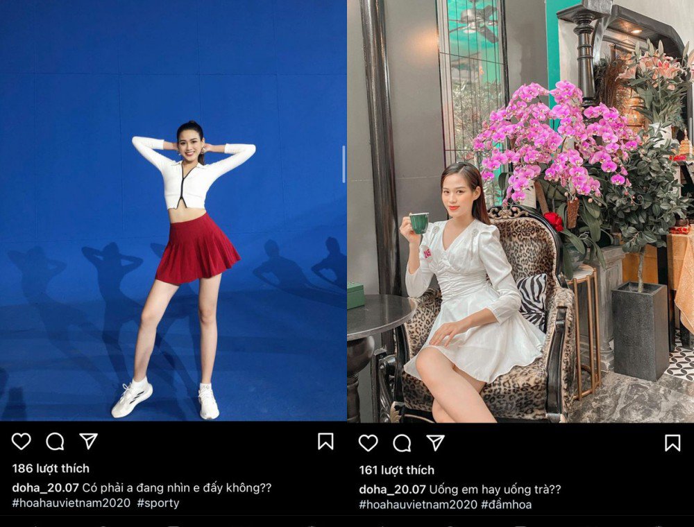 Mới 19 tuổi, Tân Hoa hậu Việt Nam 2020 có nhiều phát ngôn amp;#34;thả thínhamp;#34; táo bạo trên MXH  - 4