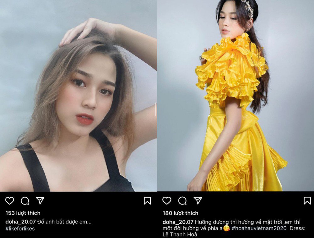 Mới 19 tuổi, Tân Hoa hậu Việt Nam 2020 có nhiều phát ngôn amp;#34;thả thínhamp;#34; táo bạo trên MXH  - 5