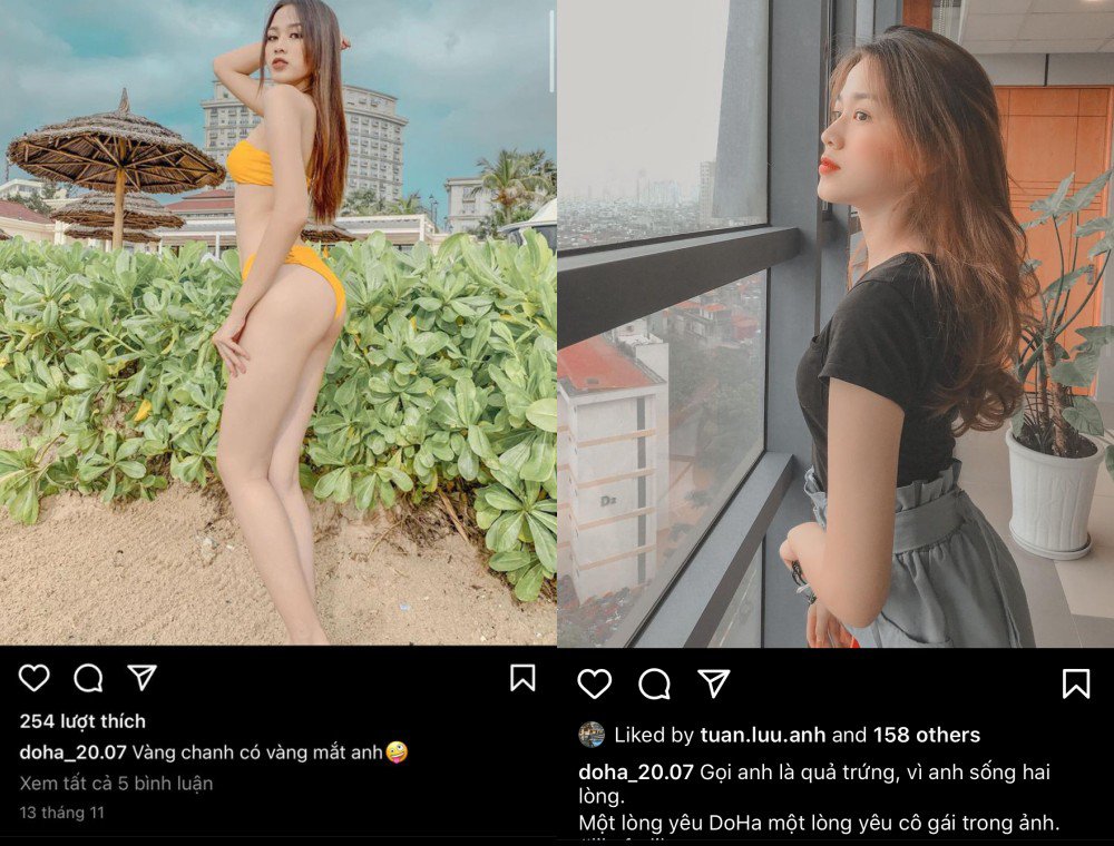 Mới 19 tuổi, Tân Hoa hậu Việt Nam 2020 có nhiều phát ngôn amp;#34;thả thínhamp;#34; táo bạo trên MXH  - 6