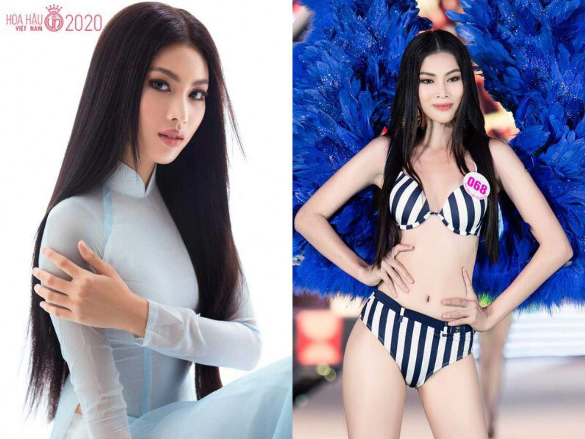 Học vấn của Top 3 HHVN 2020: Thành tích Á hậu 1 amp;#34;lấn átamp;#34; Tân Hoa hậu  - 14