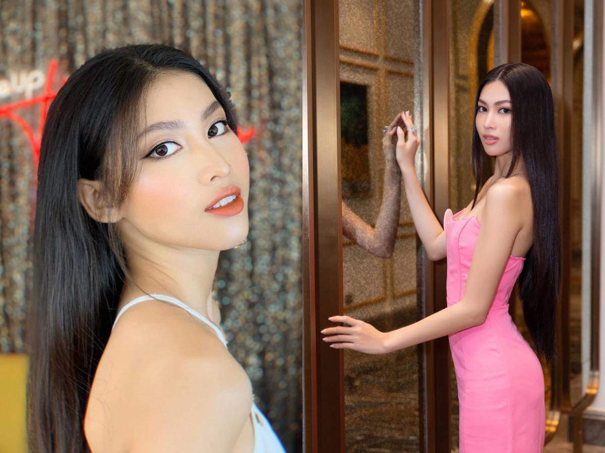 Học vấn của Top 3 HHVN 2020: Thành tích Á hậu 1 amp;#34;lấn átamp;#34; Tân Hoa hậu  - 13