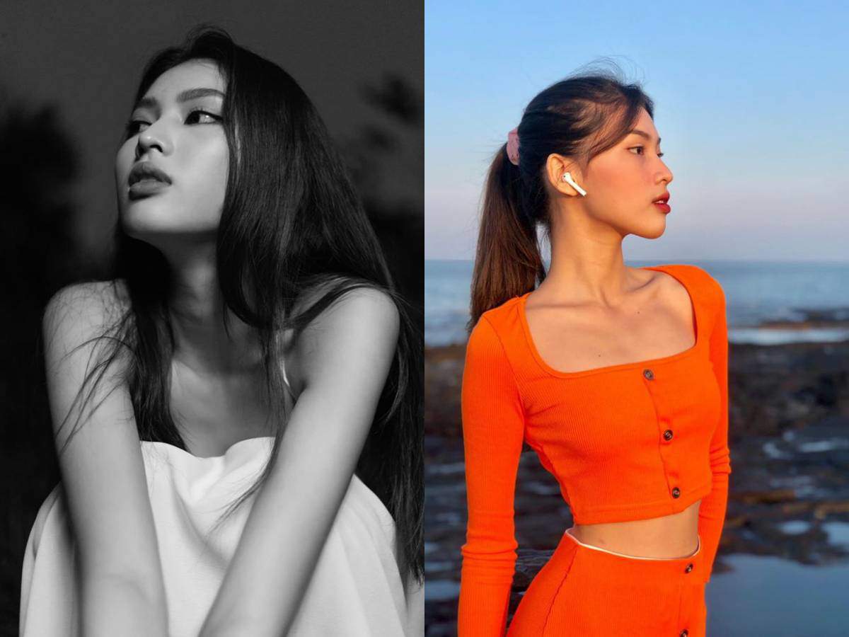 Học vấn của Top 3 HHVN 2020: Thành tích Á hậu 1 amp;#34;lấn átamp;#34; Tân Hoa hậu  - 15