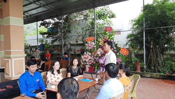 Tân hoa hậu Đỗ Thị Hà tiết kiệm từng đồng đi thi, bố mẹ ở quê nhà to nhất vùng - 6